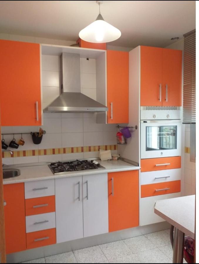 Disfruta Granada,Incluso Con Tu Mascota Parking Apartment ภายนอก รูปภาพ