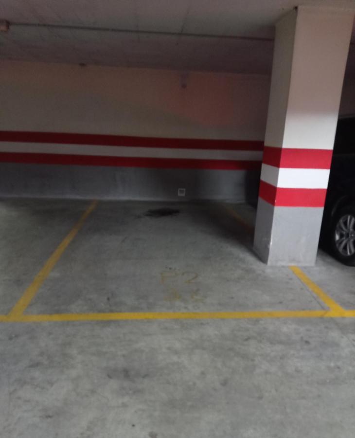 Disfruta Granada,Incluso Con Tu Mascota Parking Apartment ภายนอก รูปภาพ