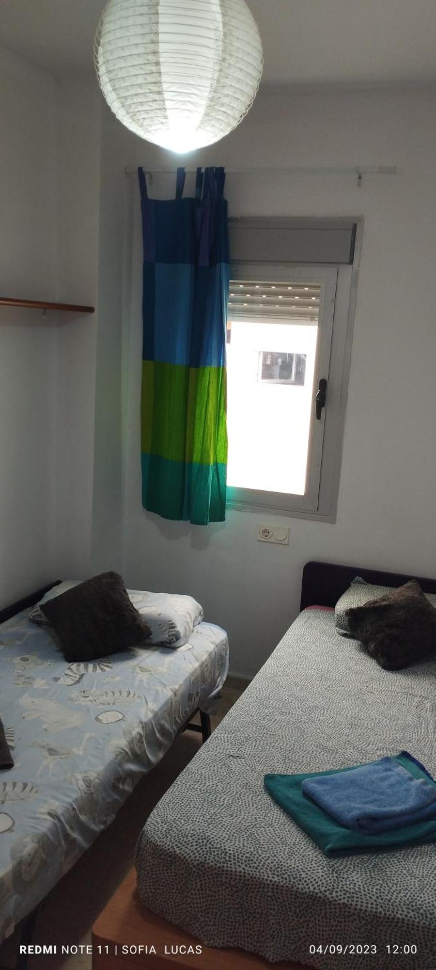 Disfruta Granada,Incluso Con Tu Mascota Parking Apartment ภายนอก รูปภาพ
