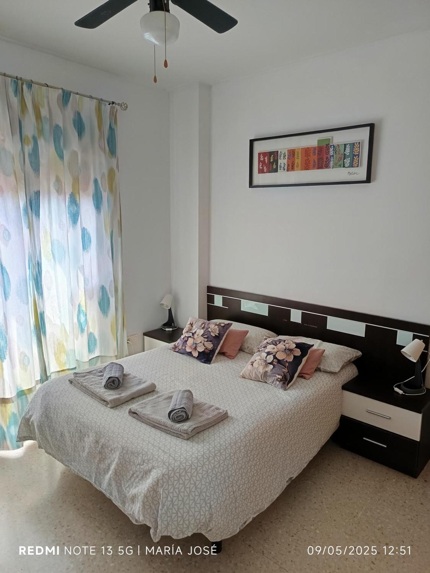 Disfruta Granada,Incluso Con Tu Mascota Parking Apartment ภายนอก รูปภาพ