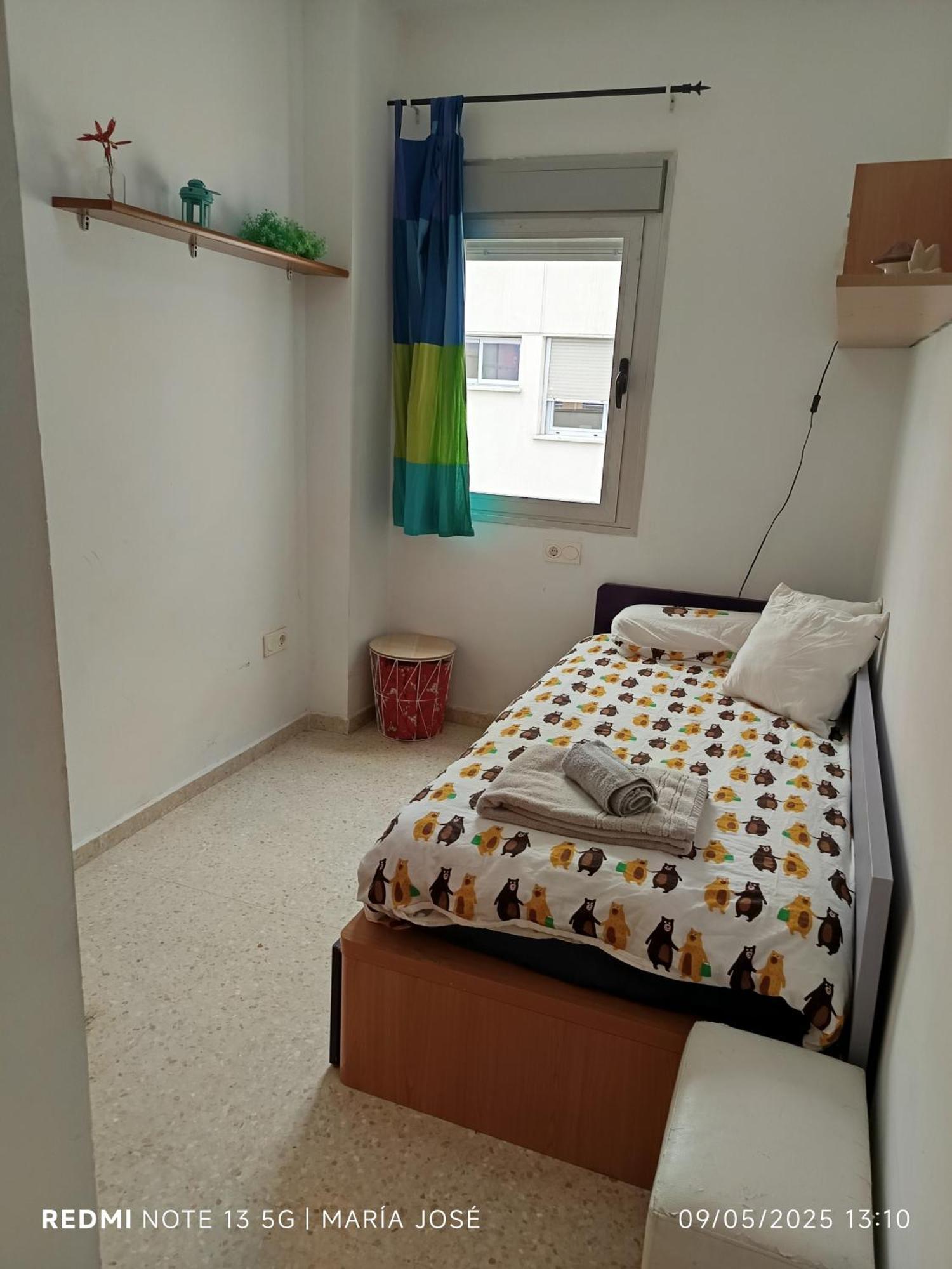 Disfruta Granada,Incluso Con Tu Mascota Parking Apartment ภายนอก รูปภาพ
