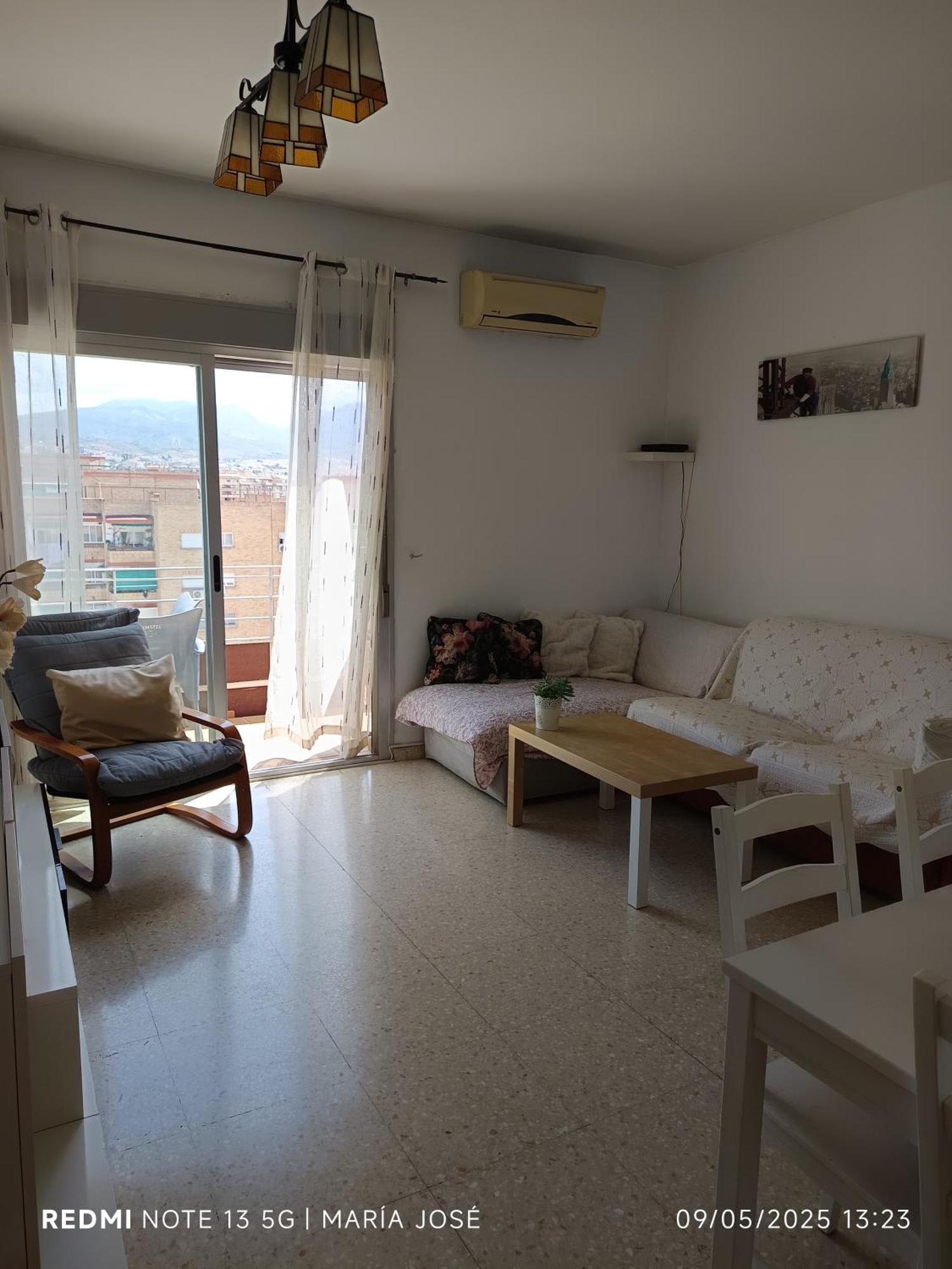 Disfruta Granada,Incluso Con Tu Mascota Parking Apartment ภายนอก รูปภาพ