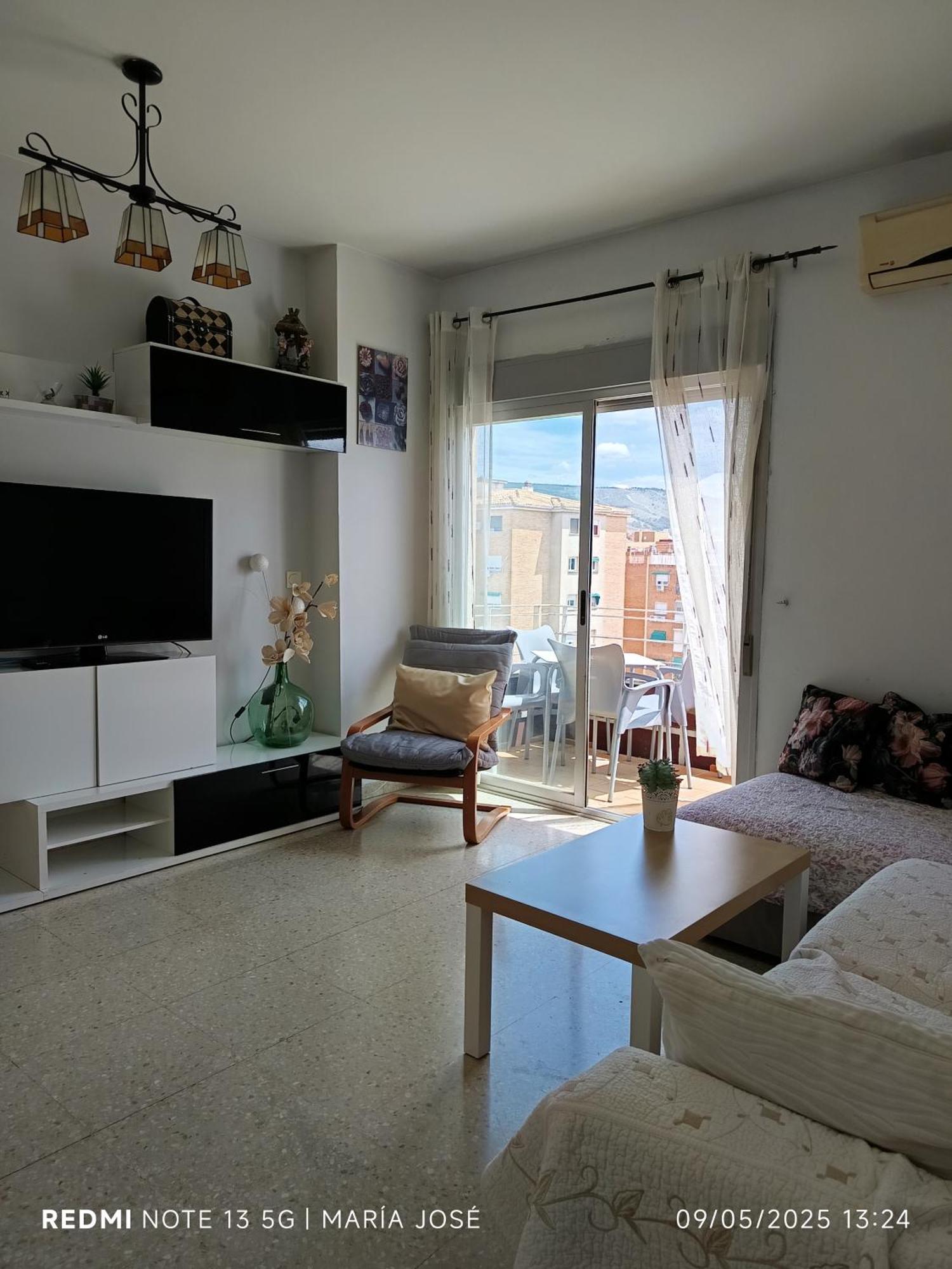 Disfruta Granada,Incluso Con Tu Mascota Parking Apartment ภายนอก รูปภาพ